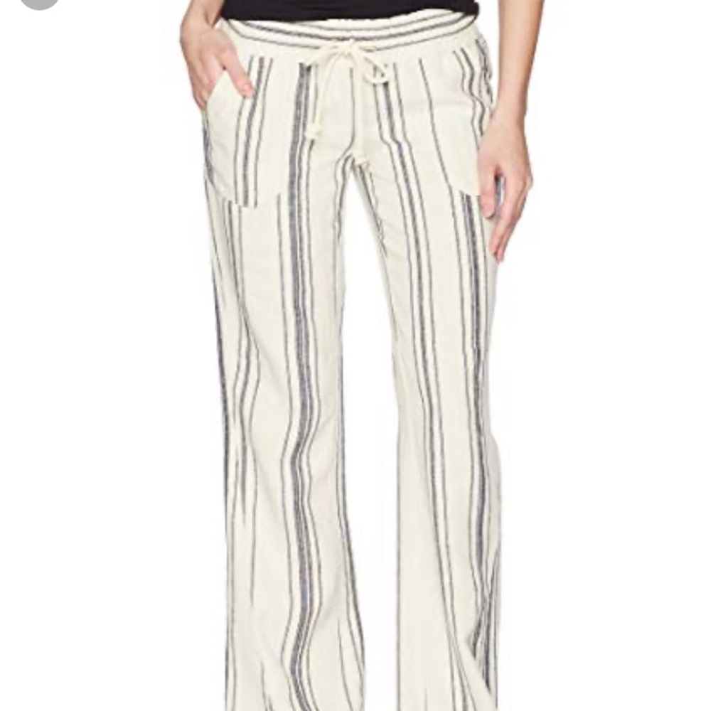 Roxy Oceanside Pants - Brand New